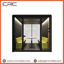 Acoustic POD Rooms