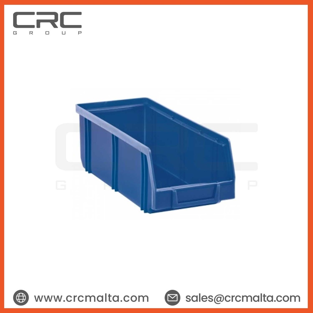 CRC Stackable Parts Bin 2002/L