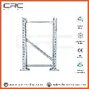 CRC Heavy Duty Pallet Racking System Superbuild