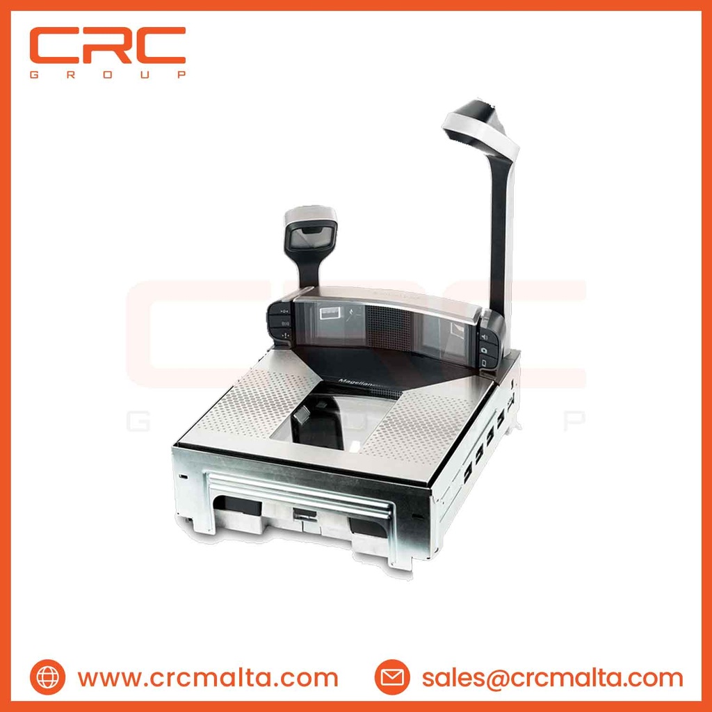 CRC Barcoder Scanner-Magellan 9800i