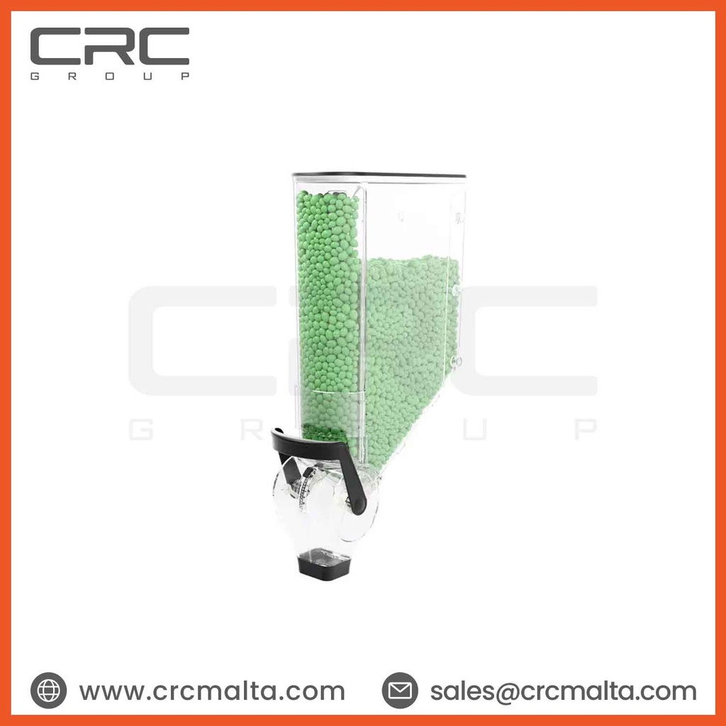 CRC ZT-07 Gravity Dispenser