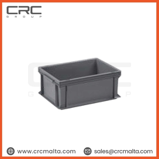 CRC Stackable Crates E4317