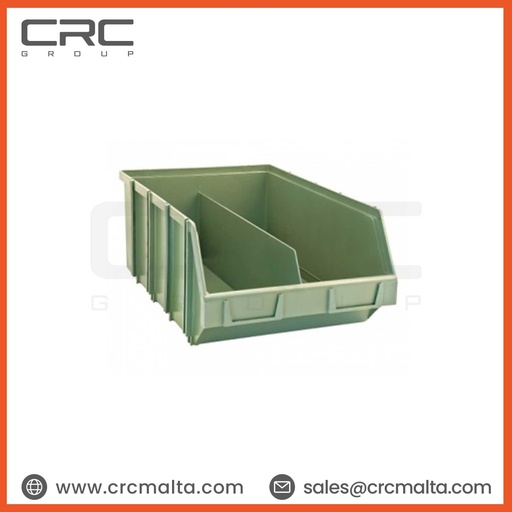 CRC Stackable Parts Bin 5 KD