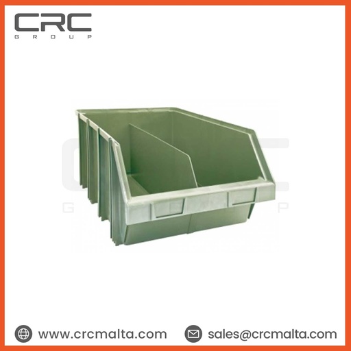 CRC Stackable Parts Bin 6 KD