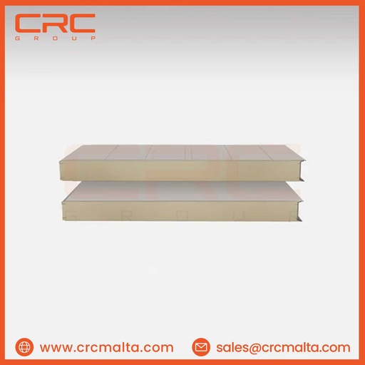 CRC Isothermal Panels GS112G-EI 30 FM